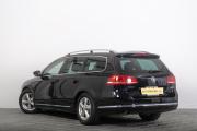 Volkswagen Passat B7 Томск  - изображение 24