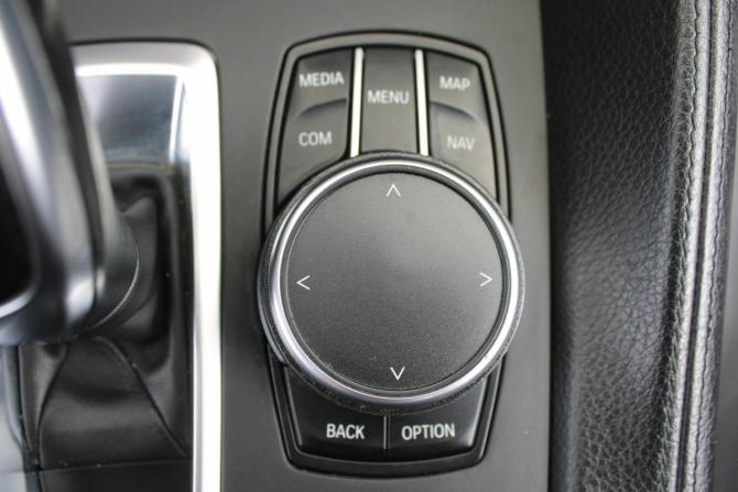 BMW X6 II (F16) с пробегом 2016 года, цена 3 850 000 рублей, 199000 км, внедорожник, Автокод Объявления