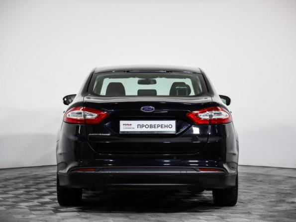 Ford Mondeo V с пробегом 2016 года, цена 1 459 000 рублей, 144575 км, седан, Автокод Объявления