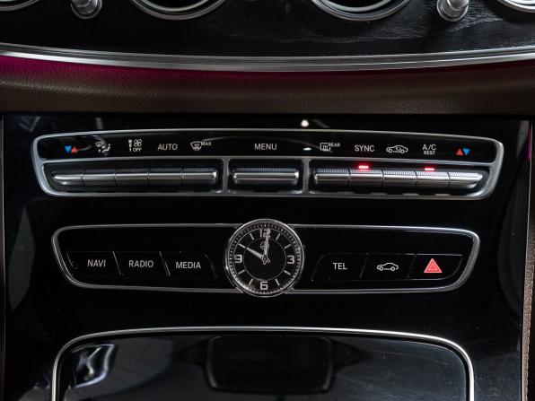 Mercedes-Benz E-Класс V (W213 S213 C238) с пробегом 2016 года, цена 2 649 000 рублей, 119537 км, седан, Автокод Объявления