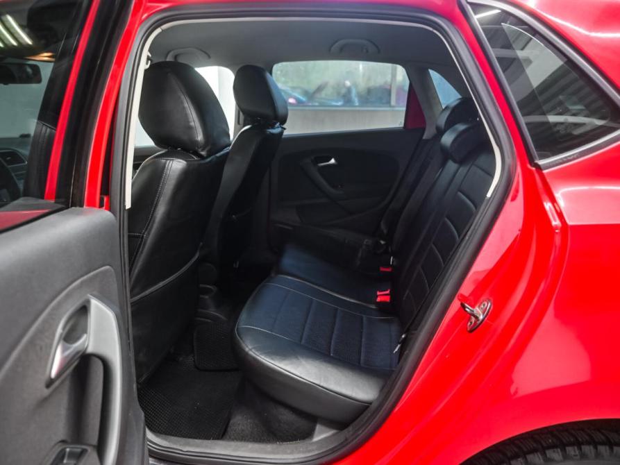 Volkswagen Polo V Челябинск  - изображение 15