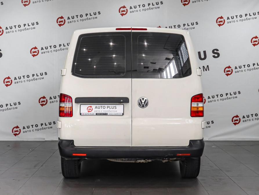 Volkswagen Transporter T5 Минеральные Воды  - изображение 4