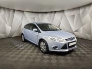 Ford Focus III Москва  - изображение 23