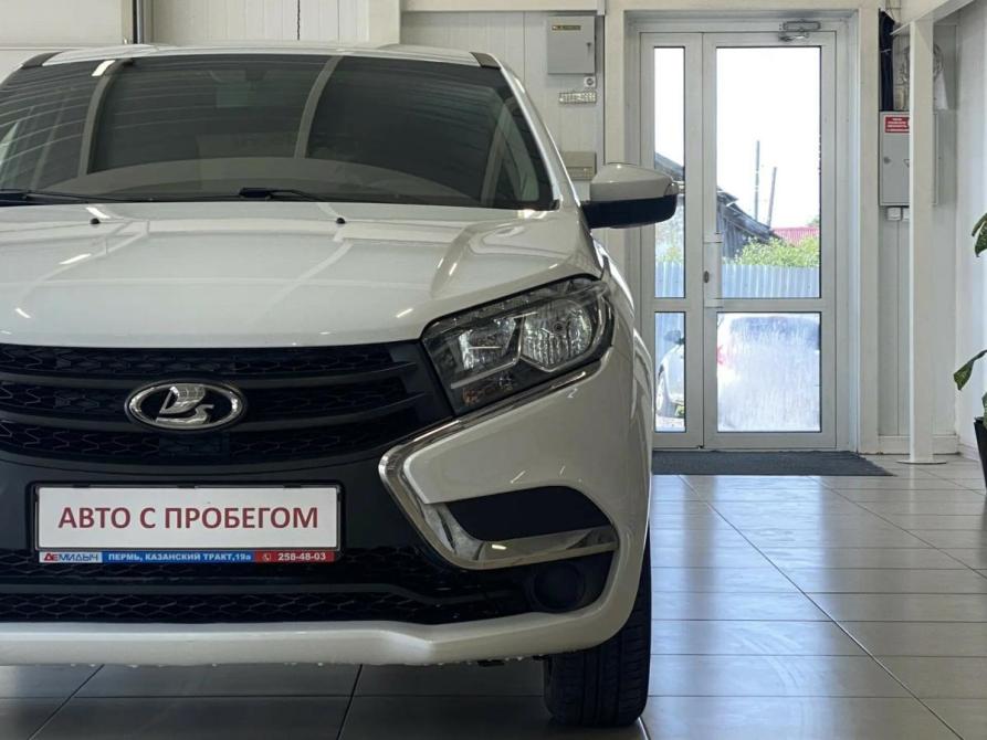 Lada (ВАЗ) XRAY I Пермь  - изображение 1