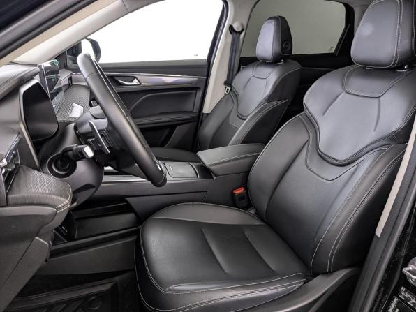 Haval Jolion I Рестайлинг с пробегом 2024 года, цена 2 350 000 рублей, 24215 км, внедорожник, Автокод Объявления