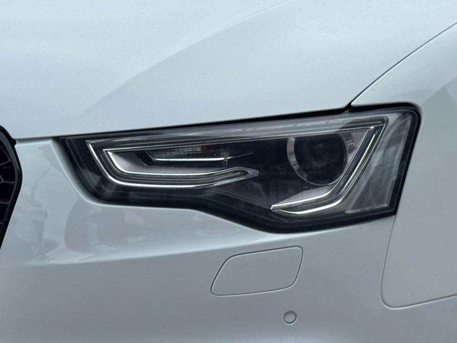 Audi A5 I (8T) Рестайлинг Волгоград  - изображение 7