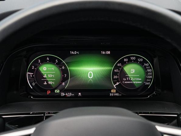 Volkswagen Teramont I Рестайлинг (China Market) с пробегом 2025 года, цена 4 650 000 рублей, 34000 км, внедорожник, Автокод Объявления