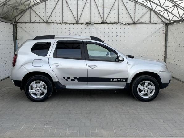 Renault Duster I Рестайлинг с пробегом 2019 года, цена 1 490 000 рублей, 84113 км, внедорожник, Автокод Объявления