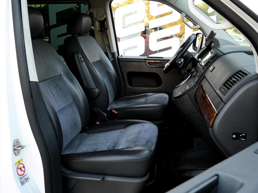 Volkswagen Multivan T5 Рестайлинг Волгоград  - изображение 10