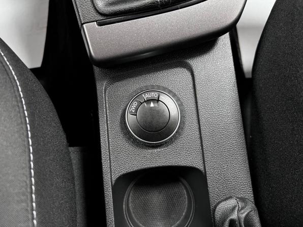 Renault Duster II с пробегом 2022 года, цена 2 445 000 рублей, 33821 км, внедорожник, Автокод Объявления
