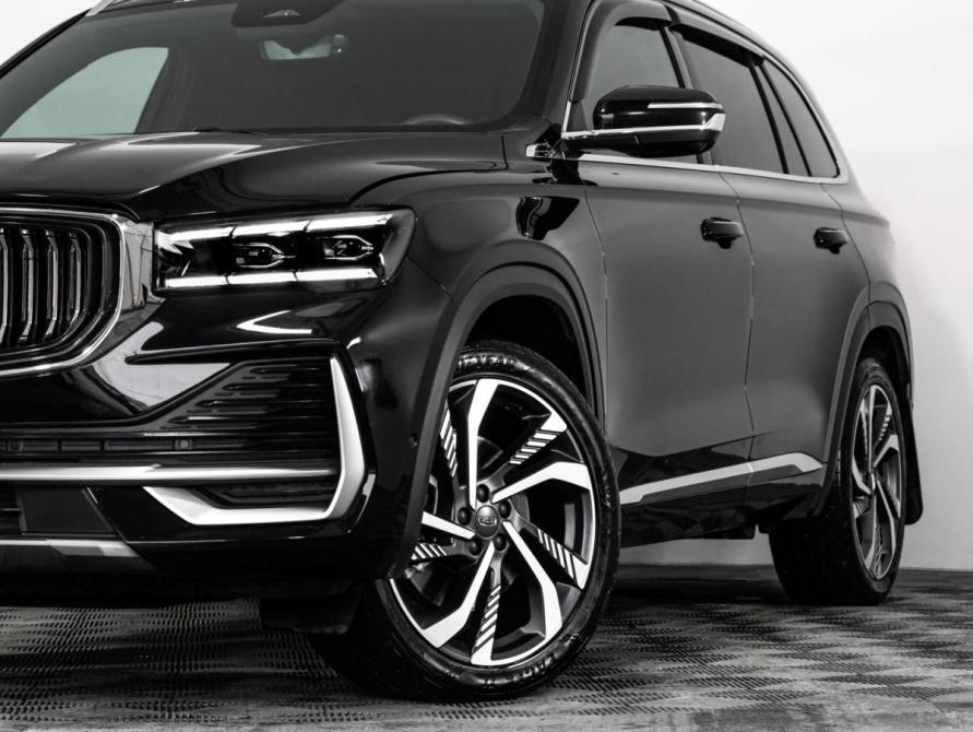 Geely Monjaro I Санкт-Петербург  - изображение 2