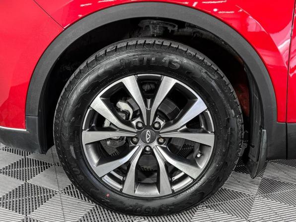 Chery Tiggo 7 Pro Max I с пробегом 2023 года, цена 1 679 000 рублей, 55595 км, внедорожник, Автокод Объявления