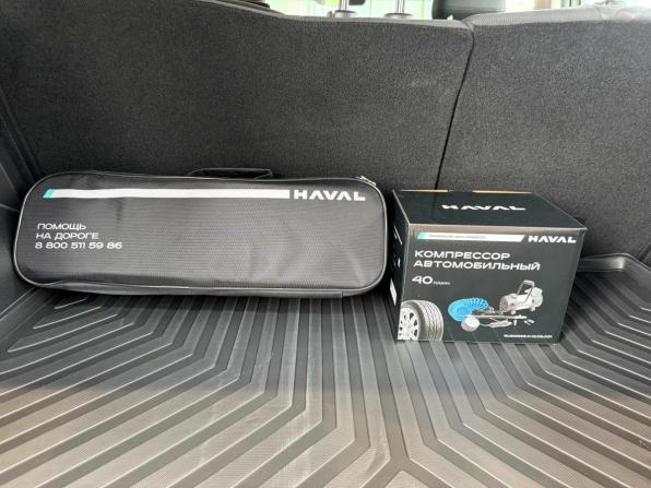 Новый Haval H3 I Рестайлинг 2026 года, цена 3 049 000 рублей, внедорожник, Автокод Объявления