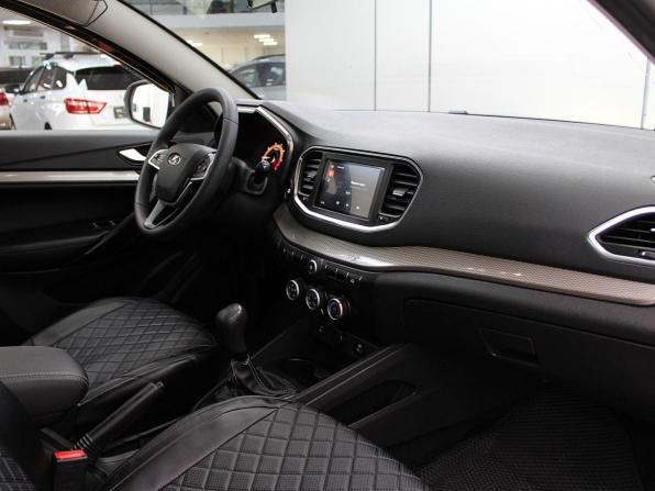Lada (ВАЗ) Vesta I Рестайлинг (NG) с пробегом 2023 года, цена 1 399 000 рублей, 50900 км, седан, Автокод Объявления
