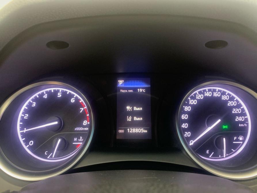Toyota Camry VIII (XV70) Мурманск  - изображение 24