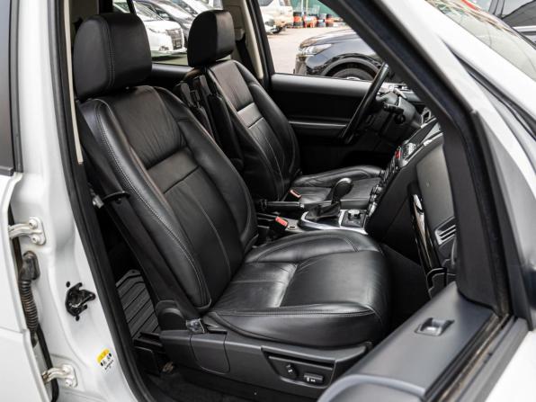 Land Rover Freelander II Рестайлинг с пробегом 2011 года, цена 1 480 000 рублей, 159792 км, внедорожник, Автокод Объявления