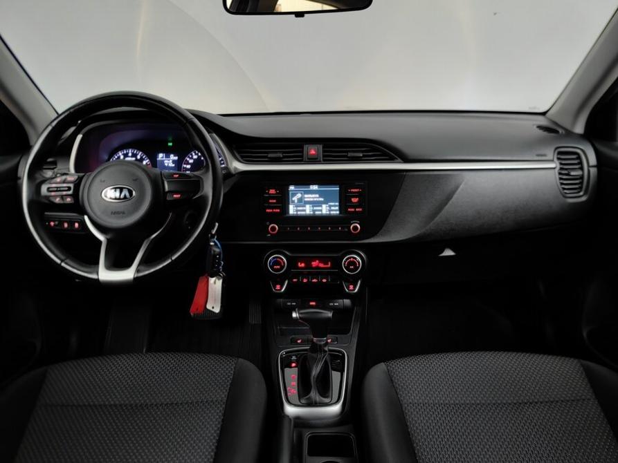 Kia Rio IV Рестайлинг Подольск  - изображение 12