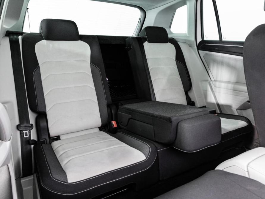 Volkswagen Tiguan II Санкт-Петербург  - изображение 28