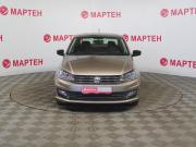 Volkswagen Polo V Рестайлинг Вологда  - изображение 16