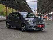 Lifan X50 Екатеринбург  - изображение 16