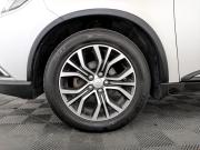Mitsubishi Outlander III Рестайлинг 2 Москва  - изображение 46