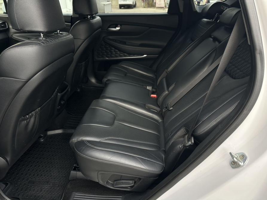 Hyundai Santa Fe IV Саратов  - изображение 12