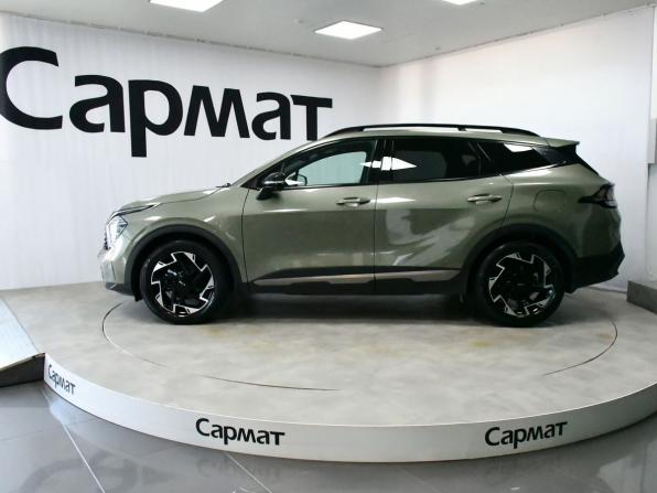 Kia Sportage V с пробегом 2022 года, цена 3 825 000 рублей, 88617 км, внедорожник, Автокод Объявления
