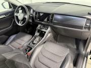 Skoda Kodiaq I Химки  - изображение 21