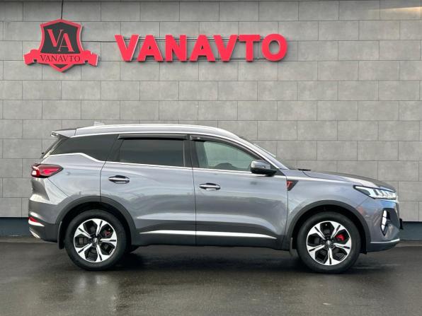Chery Tiggo 7 Pro Max I с пробегом 2023 года, цена 2 170 000 рублей, 20900 км, внедорожник, Автокод Объявления
