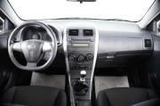 Toyota Corolla X (E140 E150) Пермь  - изображение 30