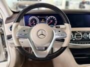 Mercedes-Benz S-Класс VI (W222 C217) Рестайлинг Москва  - изображение 47