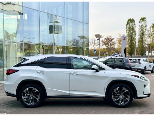 Lexus RX IV с пробегом 2016 года, цена 3 687 000 рублей, 177790 км, внедорожник, Автокод Объявления