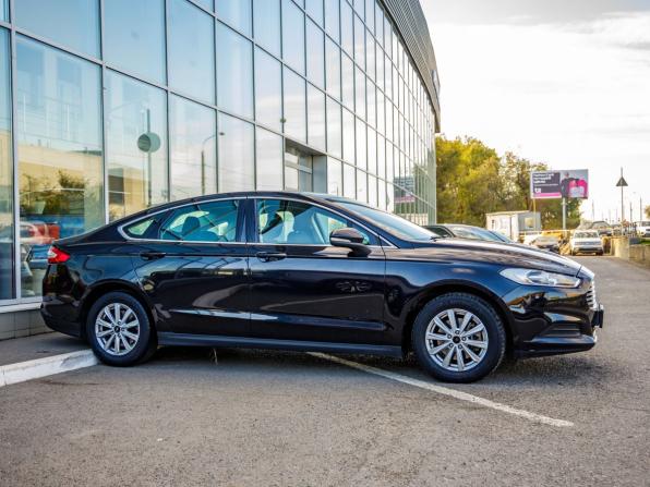 Ford Mondeo V с пробегом 2015 года, цена 1 498 000 рублей, 118933 км, седан, Автокод Объявления