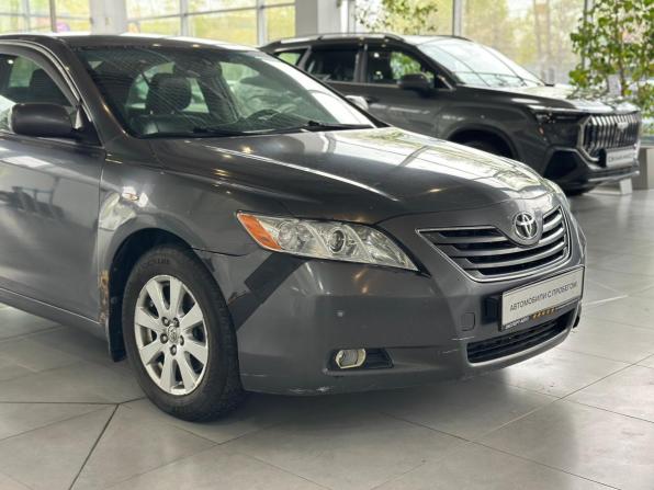 Toyota Camry VI (XV40) с пробегом 2007 года, цена 825 000 рублей, 290000 км, седан, Автокод Объявления