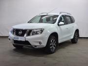 Nissan Terrano III (D10) Ярославль  - изображение 17