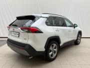 Toyota RAV4 V (XA50) Нижний Тагил  - изображение 22