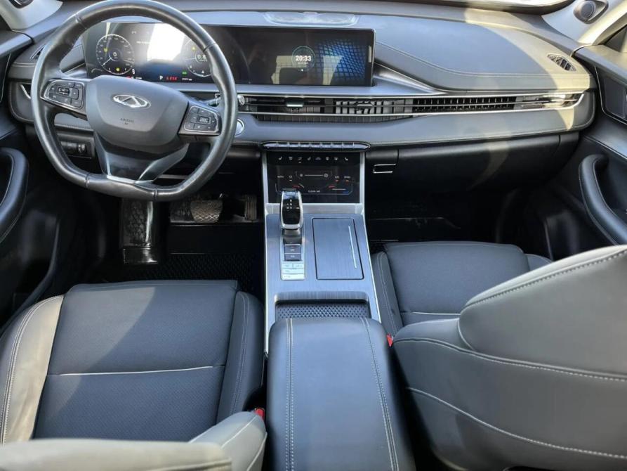 Chery Tiggo 7 Pro Max I Буинск  - изображение 13