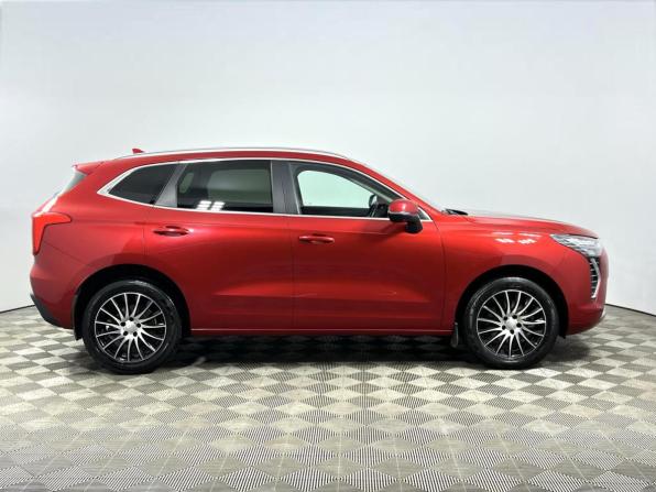 Haval Jolion I с пробегом 2023 года, цена 1 825 200 рублей, 65686 км, внедорожник, Автокод Объявления