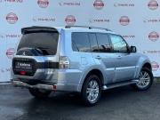 Mitsubishi Pajero IV Рестайлинг 2 Екатеринбург  - изображение 44