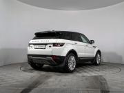Land Rover Range Rover Evoque I Санкт-Петербург  - изображение 25