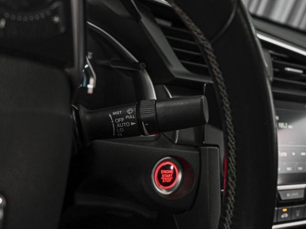 Honda Civic X с пробегом 2018 года, цена 1 879 000 рублей, 105483 км, седан, Автокод Объявления