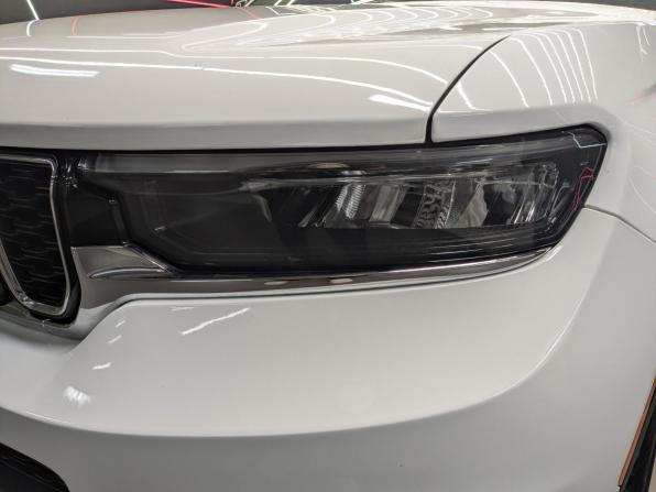 Jeep Grand Cherokee V (WL) с пробегом 2022 года, цена 5 840 000 рублей, 67525 км, внедорожник, Автокод Объявления