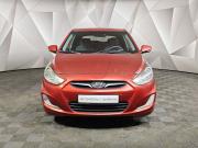 Hyundai Solaris I Москва  - изображение 25
