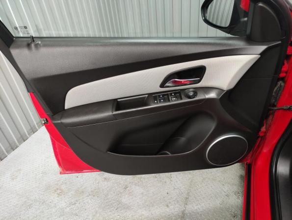 Chevrolet Cruze I с пробегом 2012 года, цена 610 000 рублей, 177000 км, седан, Автокод Объявления
