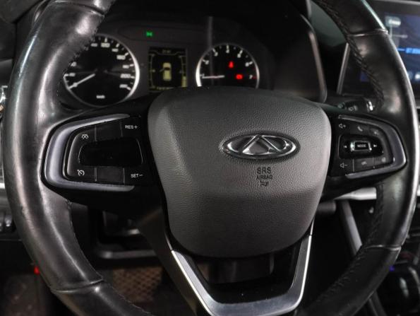 Chery Tiggo 4 Pro I с пробегом 2022 года, цена 1 199 000 рублей, 123085 км, внедорожник, Автокод Объявления