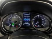 Nissan Qashqai II Рестайлинг Москва  - изображение 32
