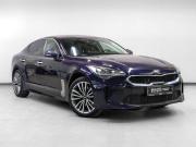 Kia Stinger I Москва  - изображение 32