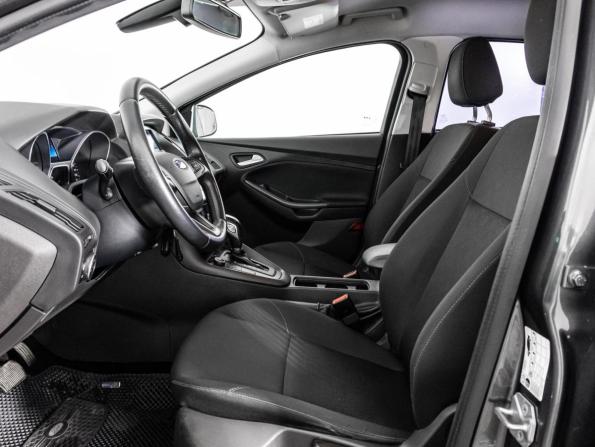Ford Focus III Рестайлинг с пробегом 2019 года, цена 1 299 000 рублей, 121479 км, хэтчбек, Автокод Объявления