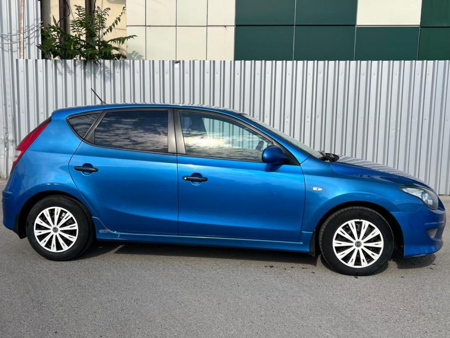 Hyundai i30 I Рестайлинг Ростов-на-Дону  - изображение 7
