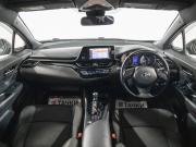 Toyota C-HR I Иркутск  - изображение 35